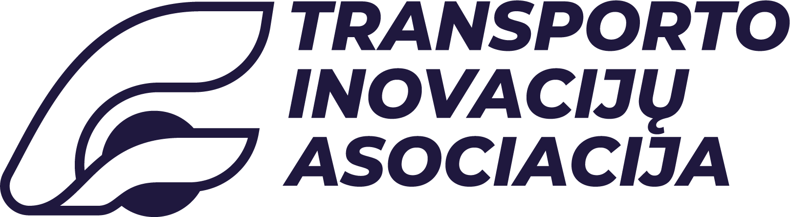 Transporto inovacijų asociacija TIA.